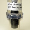 Lee Precision Dead Length Bullet Seating Die .223 Remington / .223 Ackley