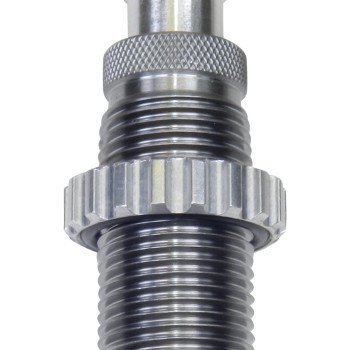 Lee Precision Carbide Factory Crimp Die .40 Smith & Wesson/10mm