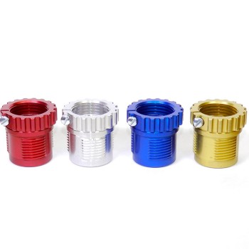 Lee Precision Spline Drive Breech Lock Bushing 4-Pack
