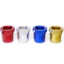 Lee Precision Spline Drive Breech Lock Bushing 4-Pack