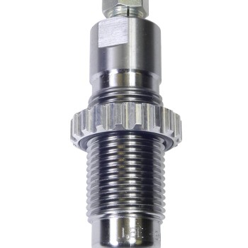 Lee Precision Carbide Sizing Die 9mm Luger