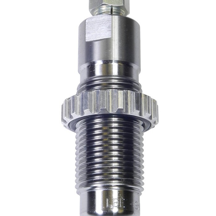  Lee Precision Full Length Size Die . 22 TCM