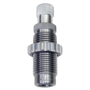 Lee Precision Carbide Factory Crimp Die 9mm Luger