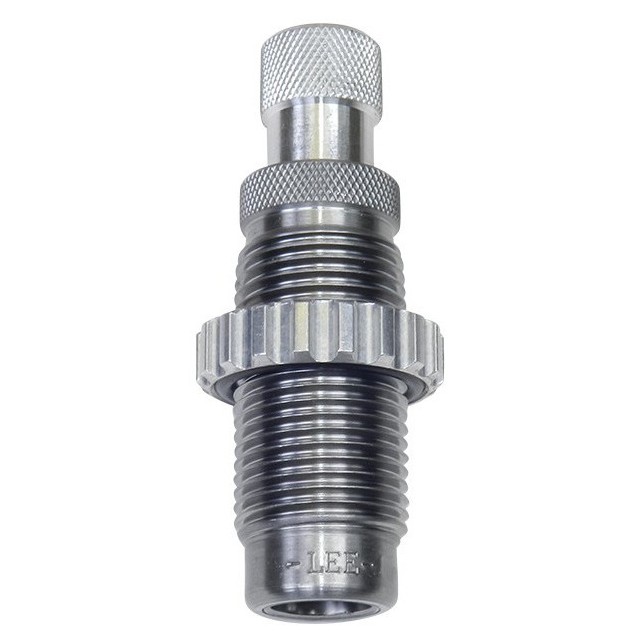 Lee Precision Carbide Factory Crimp Die 9mm Luger
