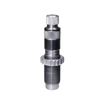 Lee Precision Dead Length Bullet Seating Die .222 Remington