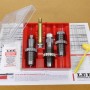 Lee Precision Pacesetter 3-Die Set .270 Winchester Short Magnum
