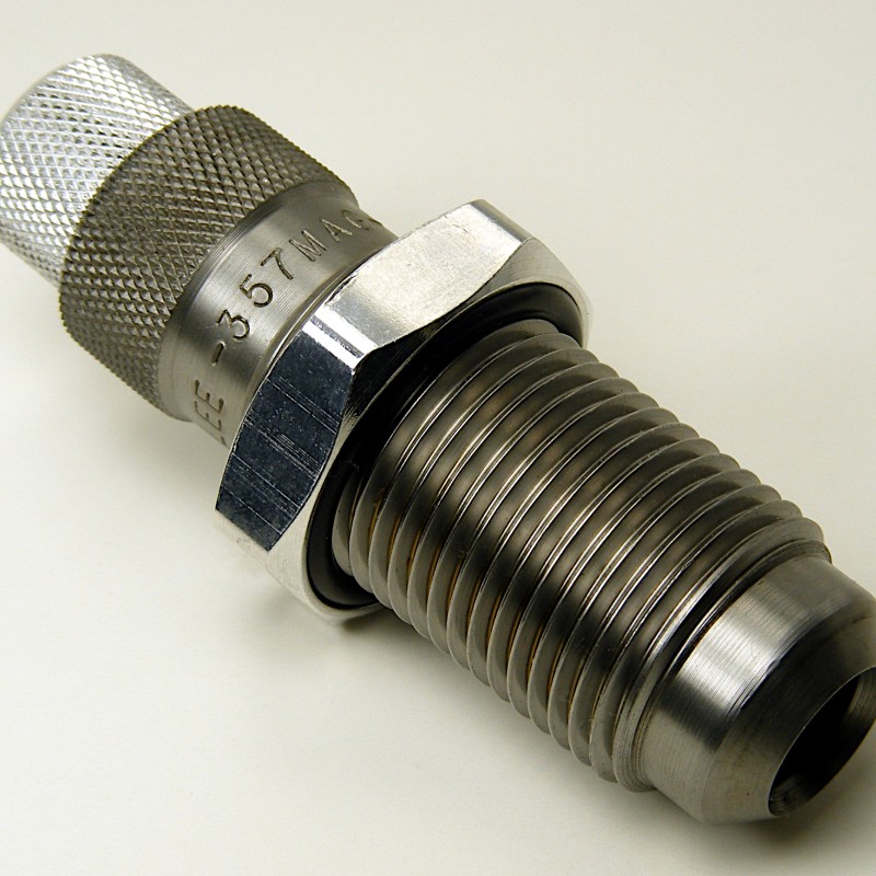 Lee Precision Bullet Seating Die .257 Roberts