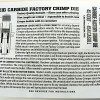 Lee Precision Factory Crimp Die Instructions 40SW/10