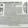 Lee Precision Carbide Factory Crimp Die Instructions 45 Colt