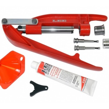 Lee Precision Breech Lock Hand Press Kit