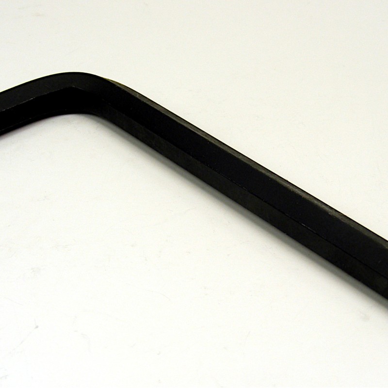 Lee Precision 1/4" allen wrench
