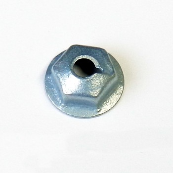 Lee Precision 8-32 x 15/32 Nut