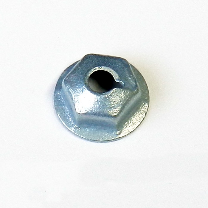 Lee Precision 8-32 x 15/32 Nut