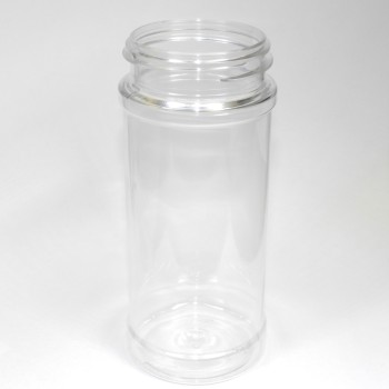 Lee Precision 8.4 oz Clear PET Bottle
