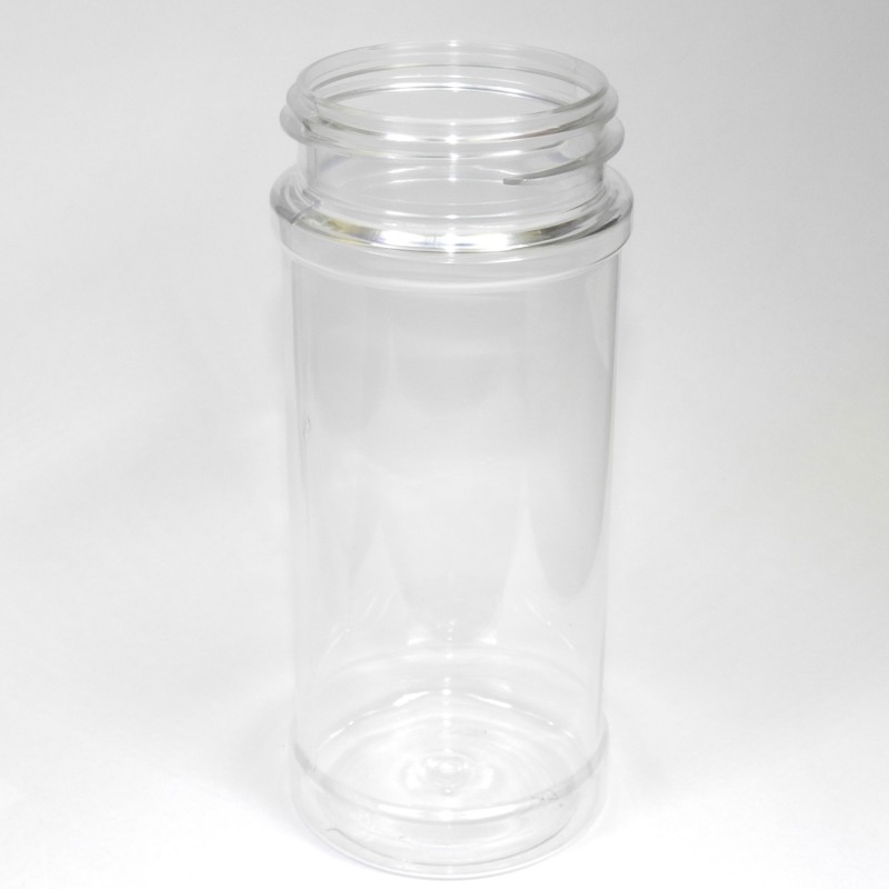 Lee Precision 8.4 oz Clear PET Bottle