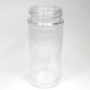 Lee Precision 8.4 oz Clear PET Bottle