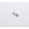 Lee Precision 4-40X5/16 Fillister Head Phillips Zinc M/S (Discontinued)
