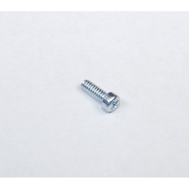 Lee Precision 4-40X5/16 Fillister Head Phillips Zinc M/S (Discontinued)