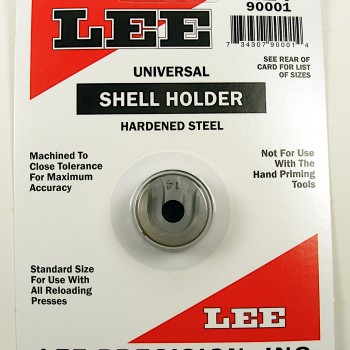 Lee Precision Shell Holder R14 (.45 S&W, .44-40 WCF)
