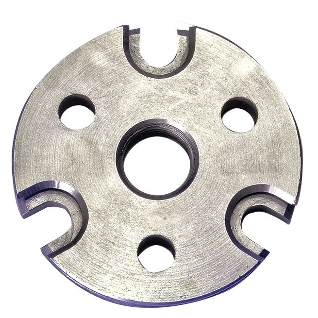 Lee Precision Pro Shell Plate #19