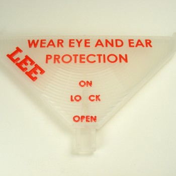 Lee Precision Folding Primer Tray