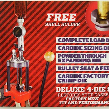 Lee Precision Charge Table 9mm Luger