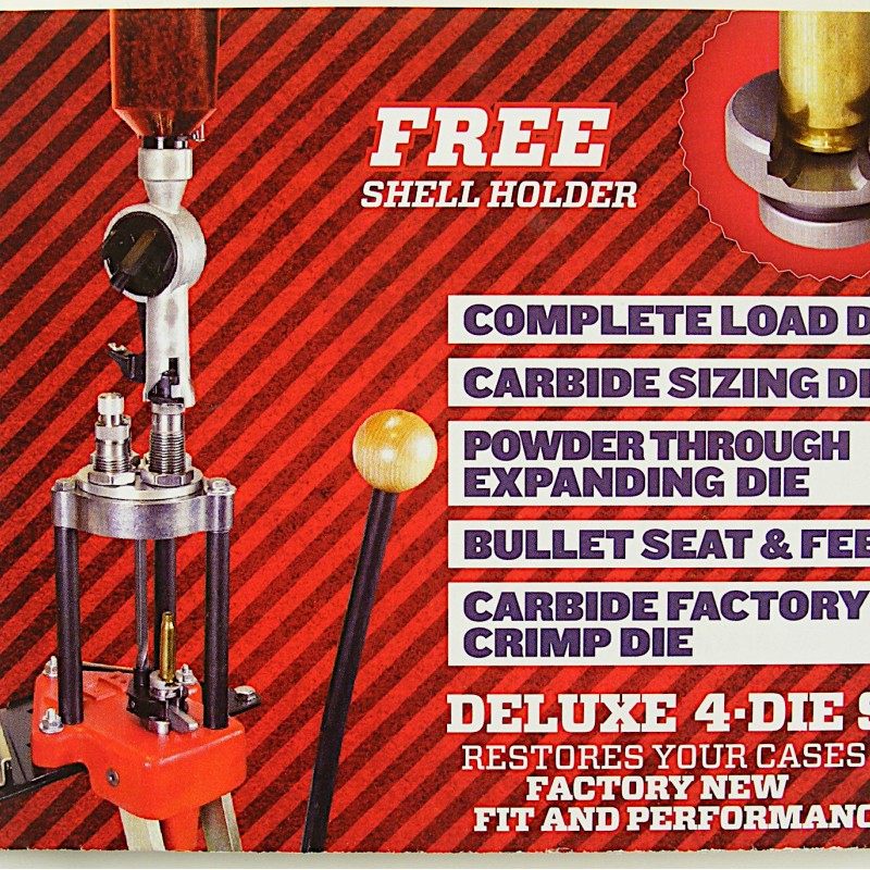 Lee Precision Charge Table 9mm Luger