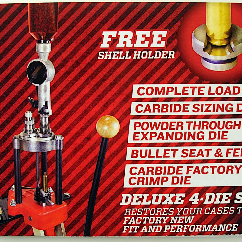 Lee Precision Charge Table .45 ACP