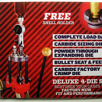 Lee Precision Charge Table .380 Auto 