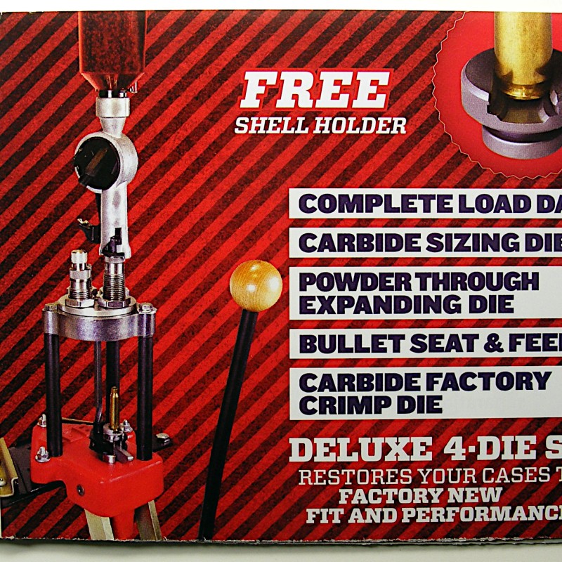Lee Precision Charge Table .380 Auto 