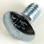 Lee Precision 1/4-20X1/2 Carriage Bolt