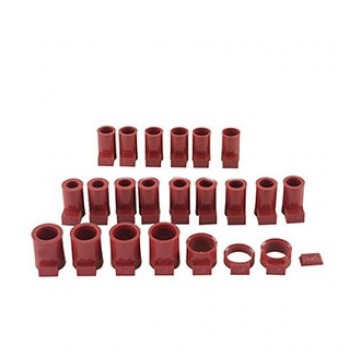 Lee Precision Charge Bushings Set
