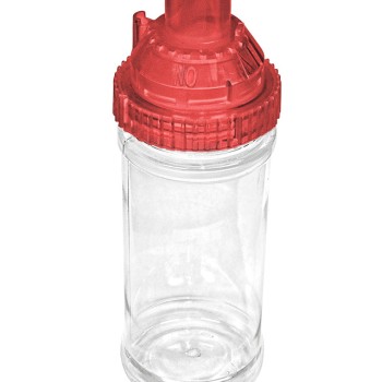 Lee Precision Powder Measure Bottle Adapter