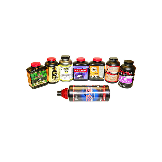 Lee Precision Powder Measure Bottle Adapter