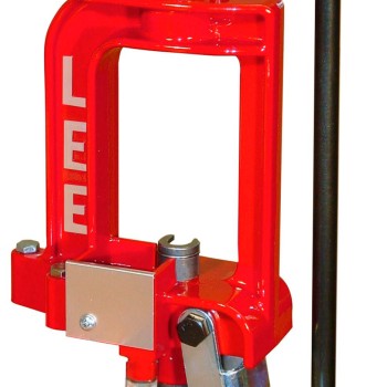 Lee Precision Breech Lock Challenger Press