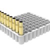Lee Precision 50 BMG Loading Block