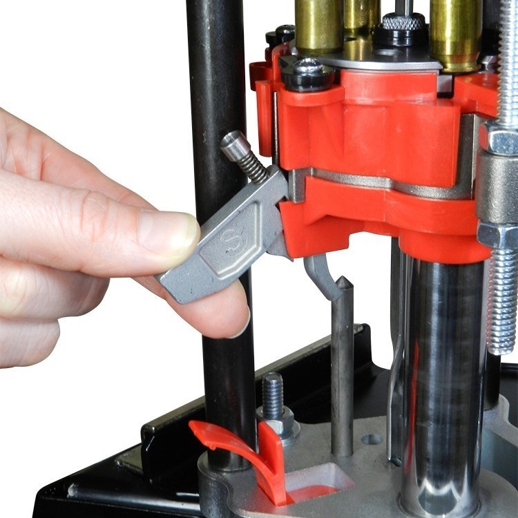 Lee Precision 44 SPECIAL/44 MAG PRO 4000 PRESS KIT