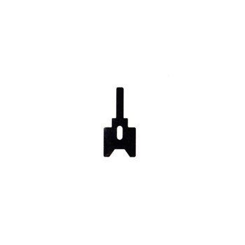 Lee Precision Female Cutter Small 