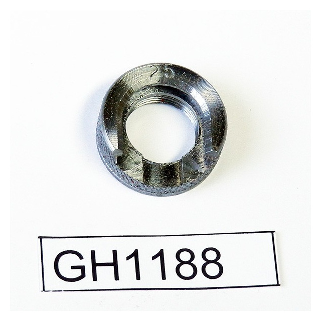  Lee Precision #25 Shell Holder Knurled