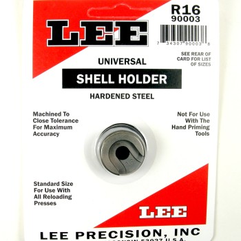 Lee Precision Shell Holder R16 (.500 S&W, 7.62x54mm)