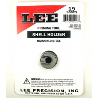 Lee Precision Auto Prime Shell Holder #19