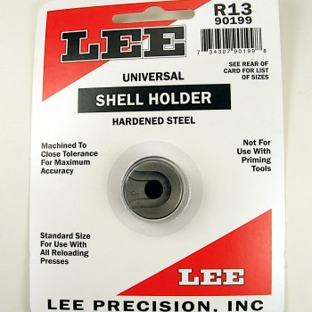 Lee Precision Shell Holder R13