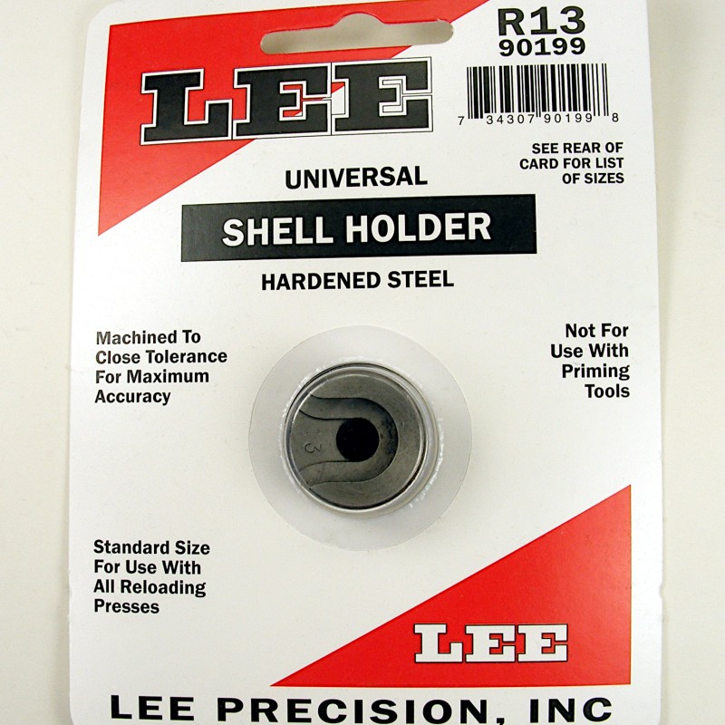 Lee Precision Shell Holder R13