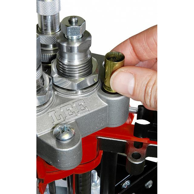 Lee Precision Auto Breech Lock Pro