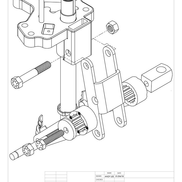 Lee Precision Auto Breech Lock Pro