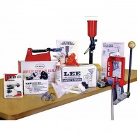 Lee Precision Breech Lock Challenger 50th Anniversary Kit