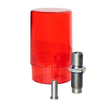 Lee Precision Classic Bullet Sizing Kit .356