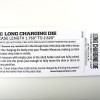 Lee Precision Instructions Long Charging Die