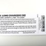 Lee Precision Instructions Long Charging Die