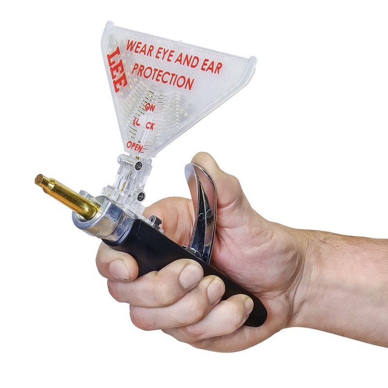 Lee Precision New Auto-Prime